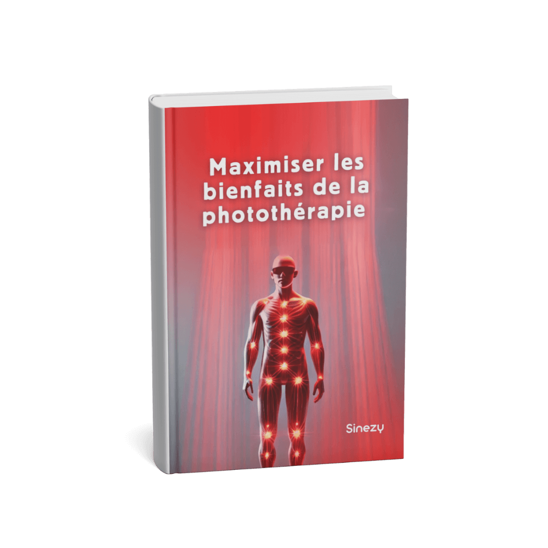 E-Book : Maximiser les bienfaits de la photothérapie