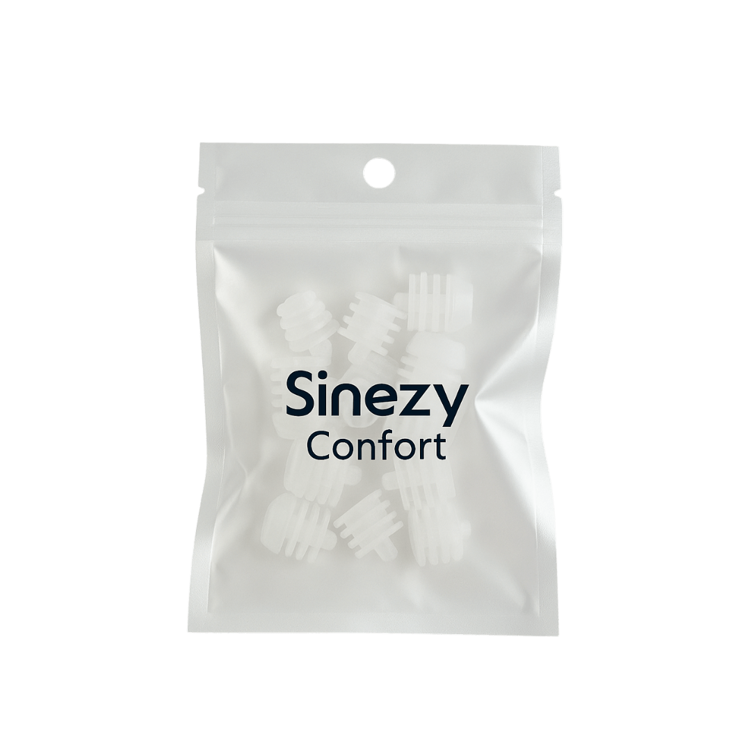 Pack de 12 embouts de rechange