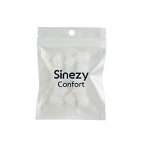 Pack de 12 embouts de rechange