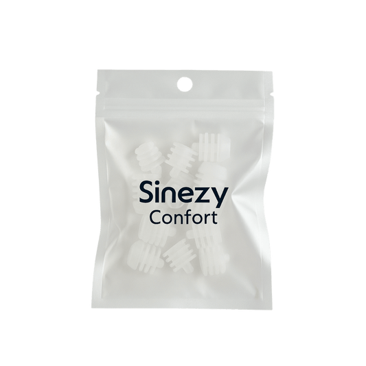 Pack de 12 embouts de rechange