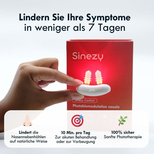 Sinezy Confort - Dev