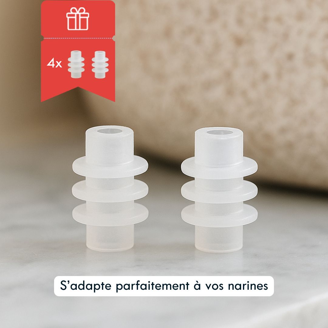 Sinezy Confort Nouvelle Génération