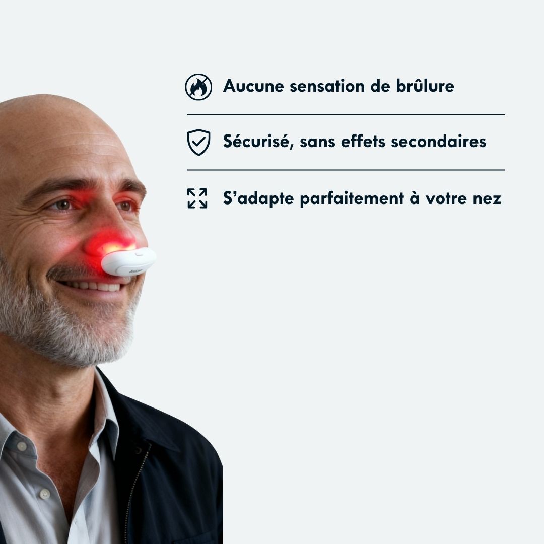 Sinezy Confort Nouvelle Génération