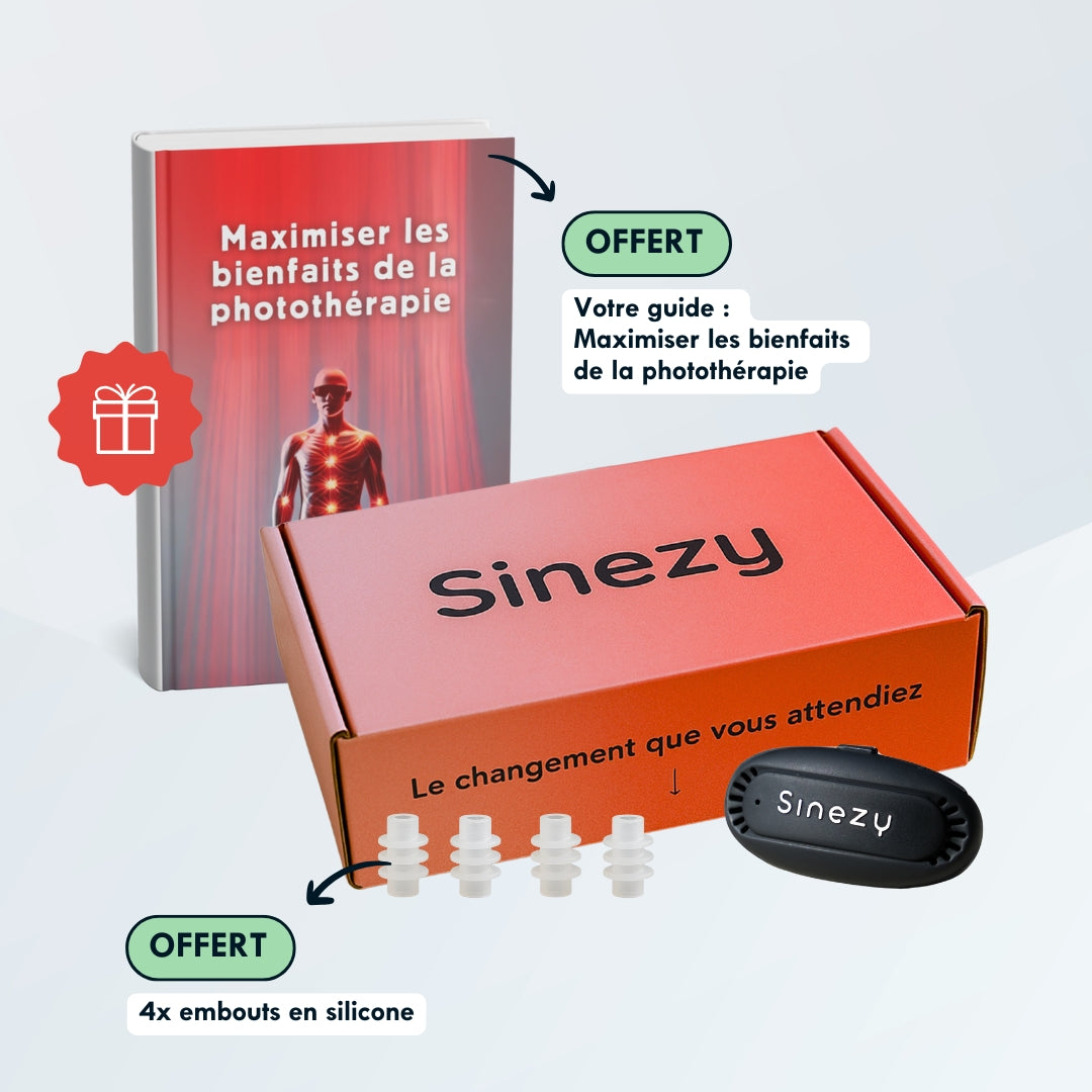 Sinezy Confort