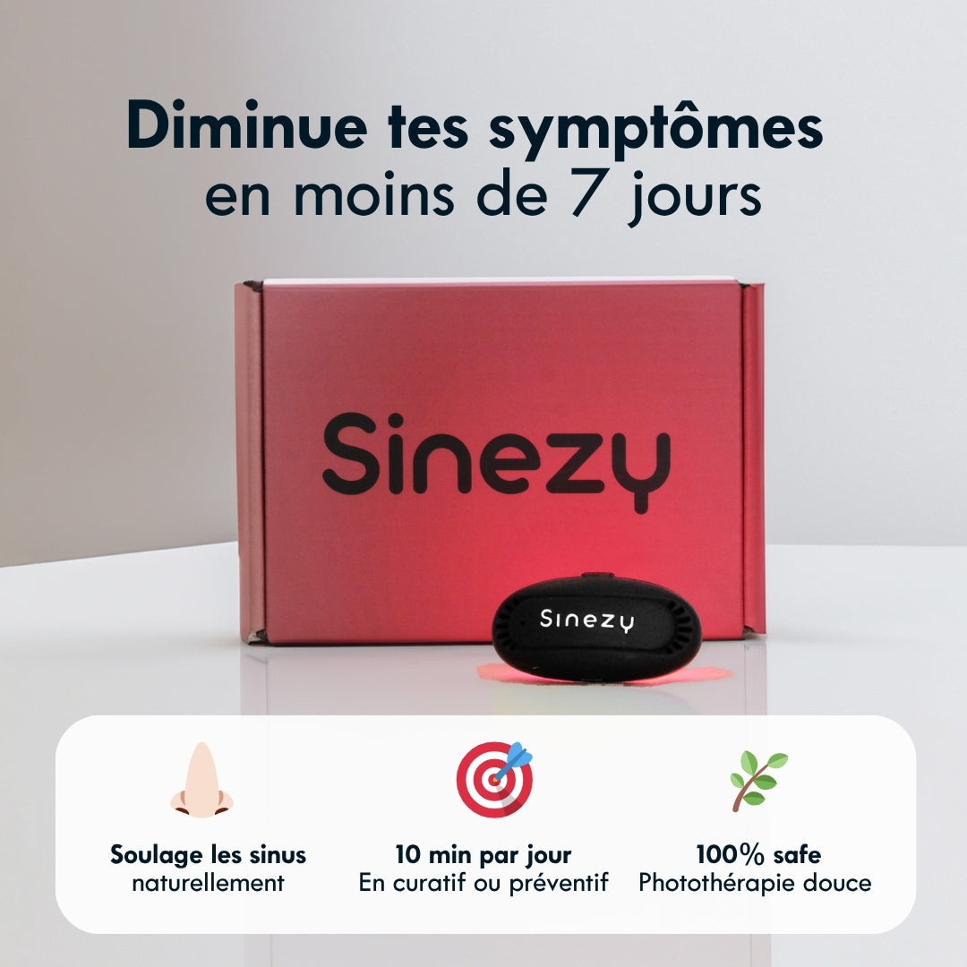 Sinezy Confort