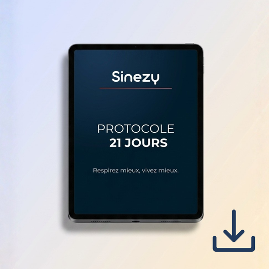 Protocole de 21 jours