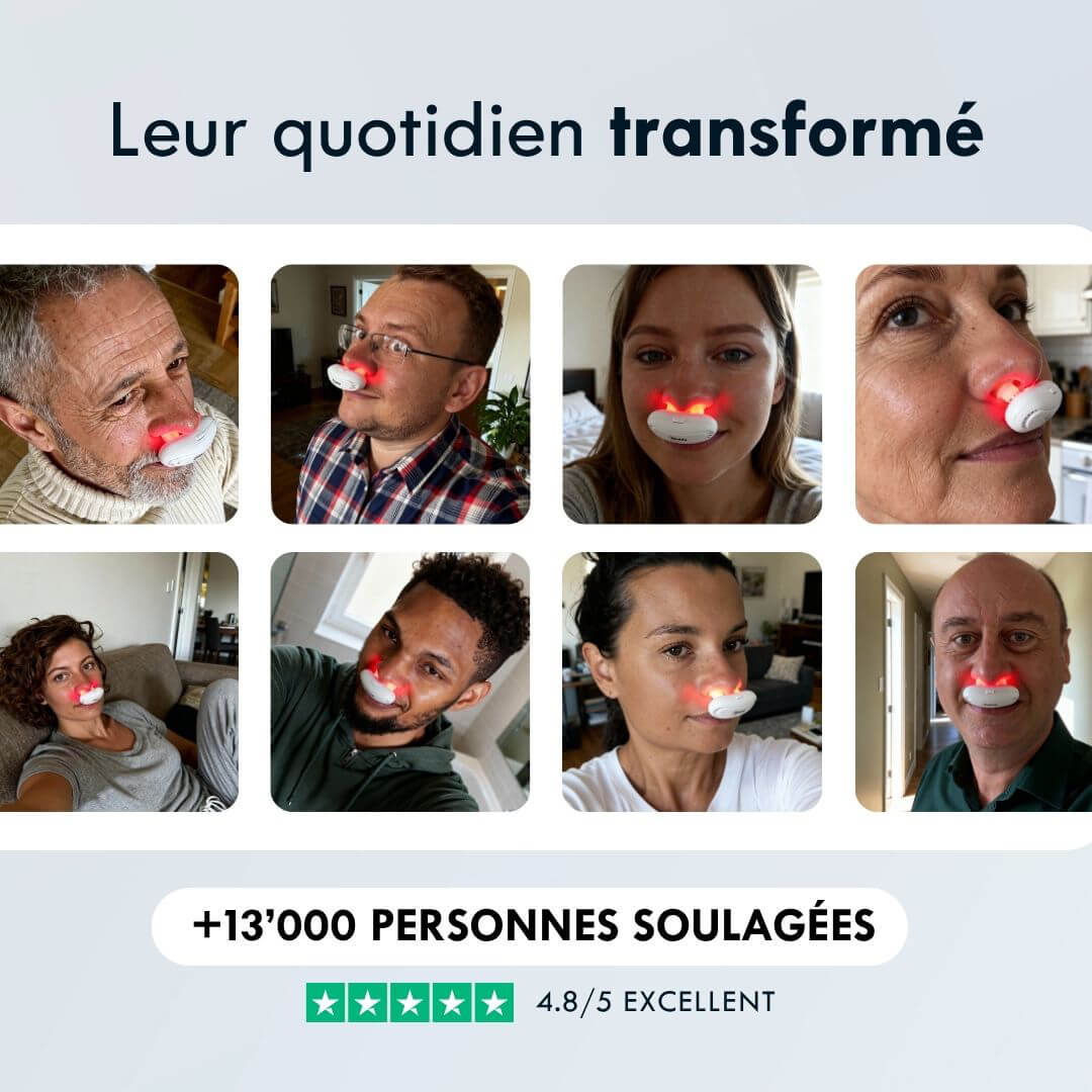 Sinezy Confort / PACK SPECIAL Black Friday