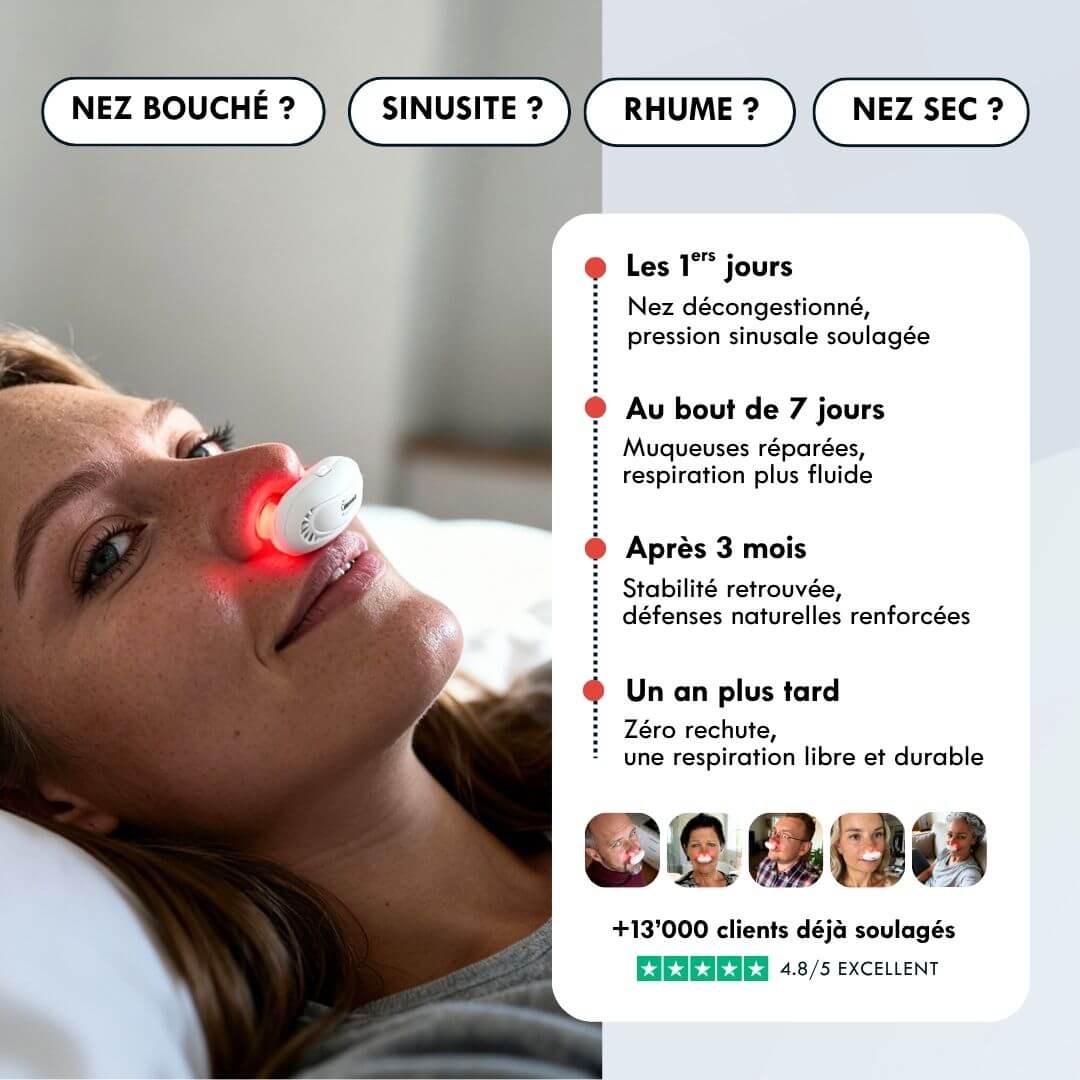 Sinezy Confort / PACK SPECIAL Black Friday