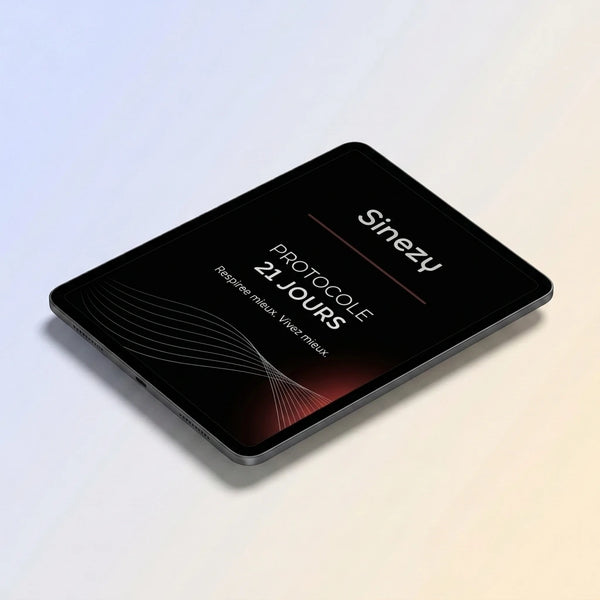 Visuel illustrant le pilier